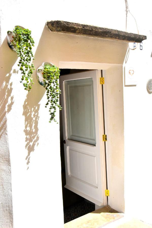 Villa La Chicca Di Ste Gallipoli Exterior foto